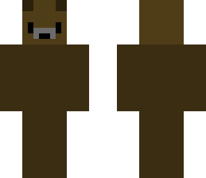 bear