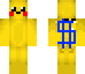 super pika