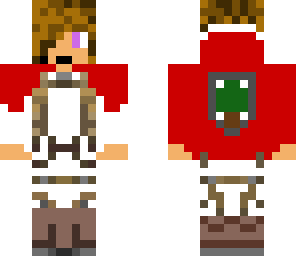 christmas skin