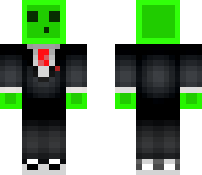 slime tux