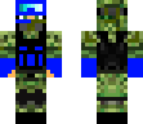 zachamma army