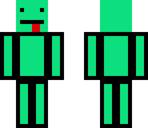 turtle man