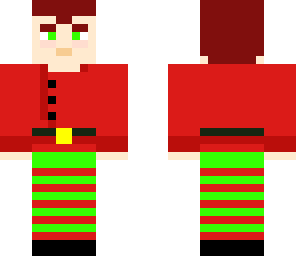 christmas elf