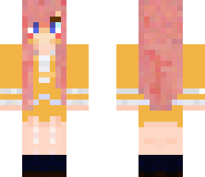 orange ldshadowlady