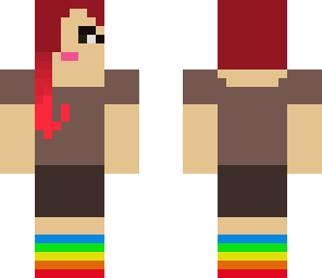 updated sugarrushxd skin
