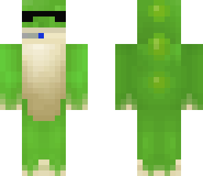 mlg frog