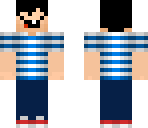 liverice's skin