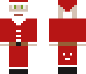 santa claus