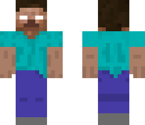 herobrine glasses