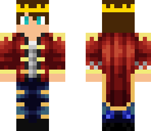 prince acripple2
