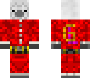 christmas gerry