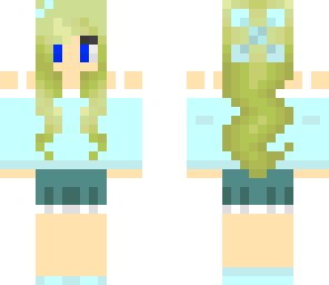 ice fairy
