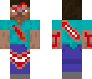 survival steve