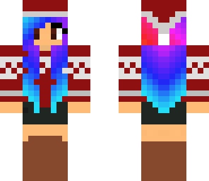 skin edit