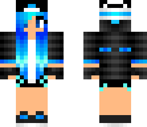 first skin
