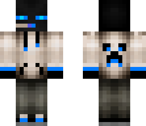 ziger nuevo skin
