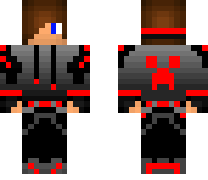 new skin