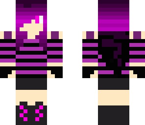 goth girl
