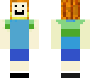 finn the human
