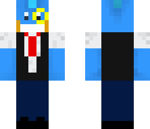 fancy mudkip