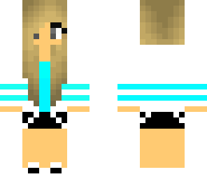 cool girl