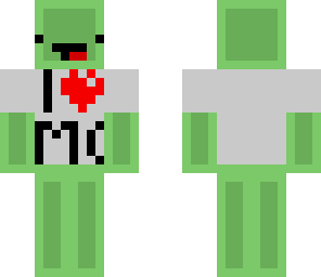 derpy mc slime