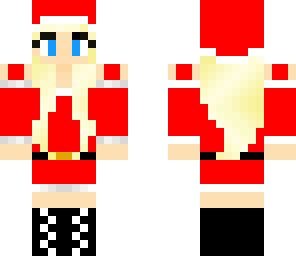 christmas-girl