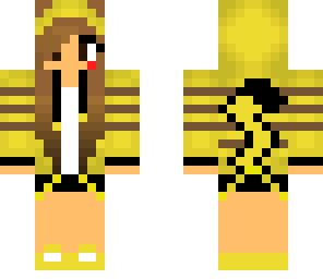 pikagirl