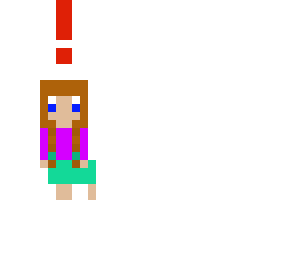 mini chibi
