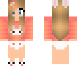 baby bunny