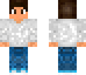 luke long sleeved