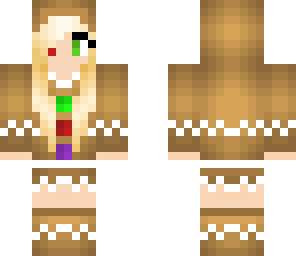 ginger bread