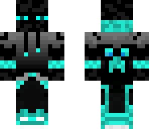 swag ender-teen