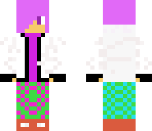 neon guy 2