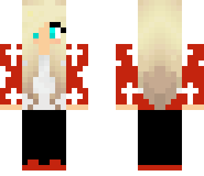 christmas skin