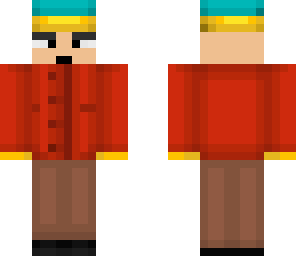 eric cartman