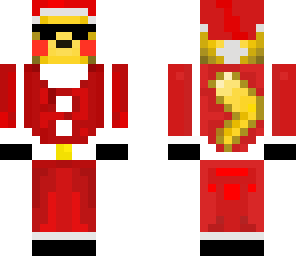 santachu
