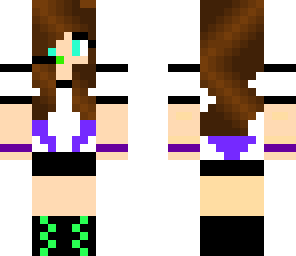 deadlox girl