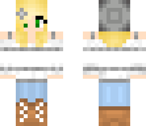 xxbeaniegirlxx edited