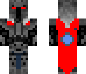 evil king