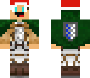 attack on santa