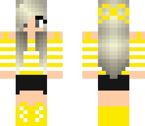 xxkaixx summer girl
