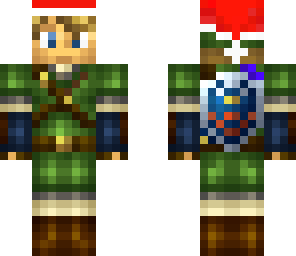 xmas link