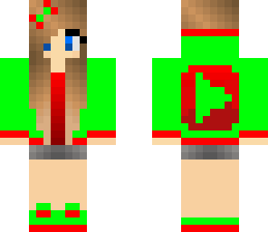 christmas youtuber 2