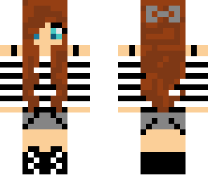 cute girl edited