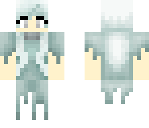 ghost girl edited