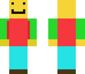 mr smiley
