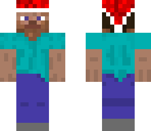 xmas steve