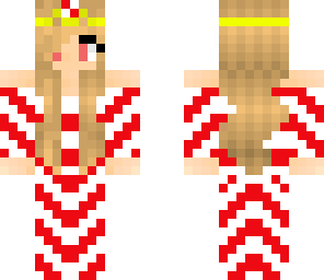 peppermint princess
