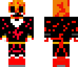 tails doll suit